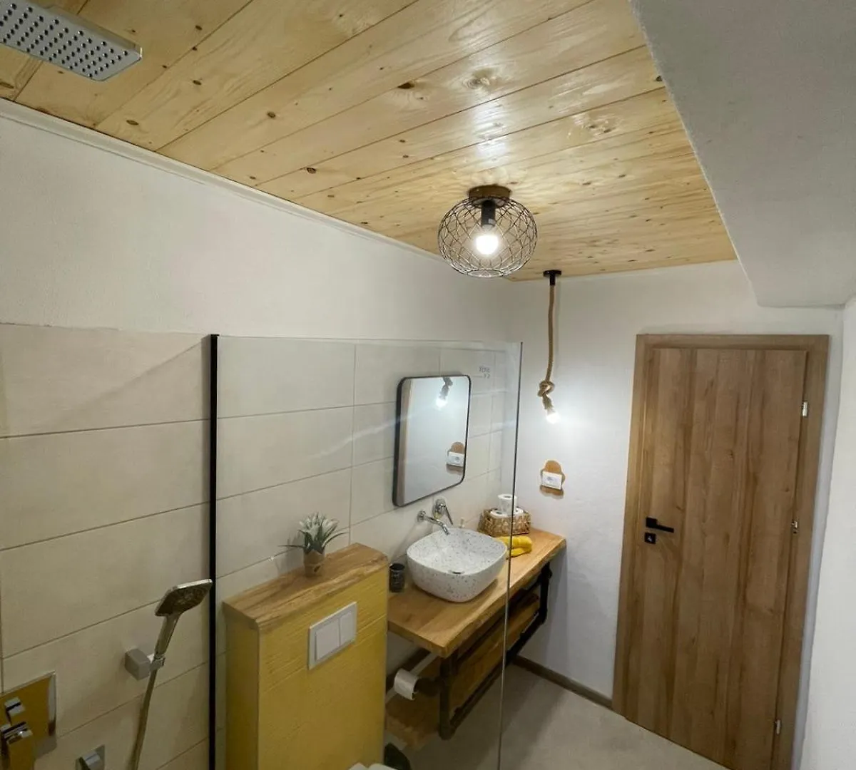 別荘 Žminj House With Pool Poli Stare Nuoniヴィラ