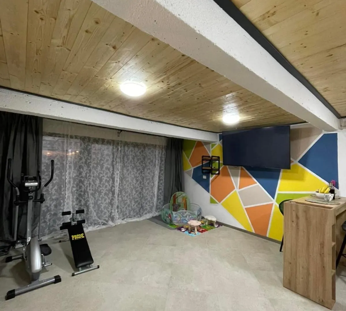 Žminj House With Pool Poli Stare Nuoniヴィラ クロアチア